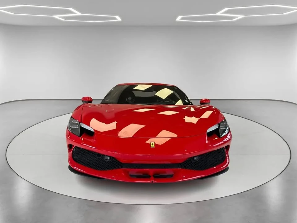 2022 Ferrari 296 GTB - Image 2 of 18