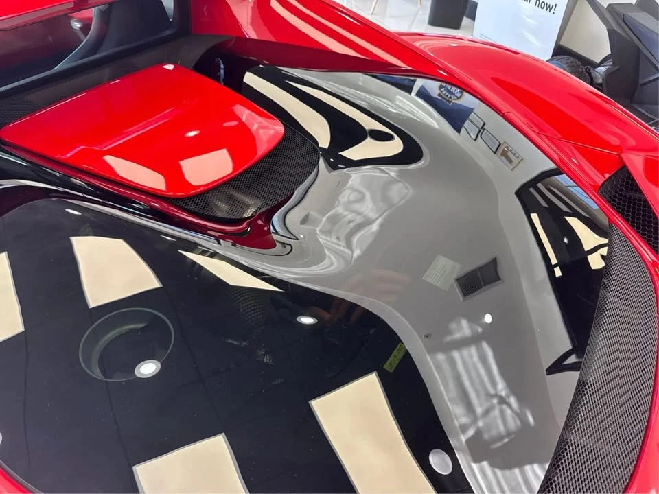 2022 Ferrari 296 GTB - Image 11 of 18