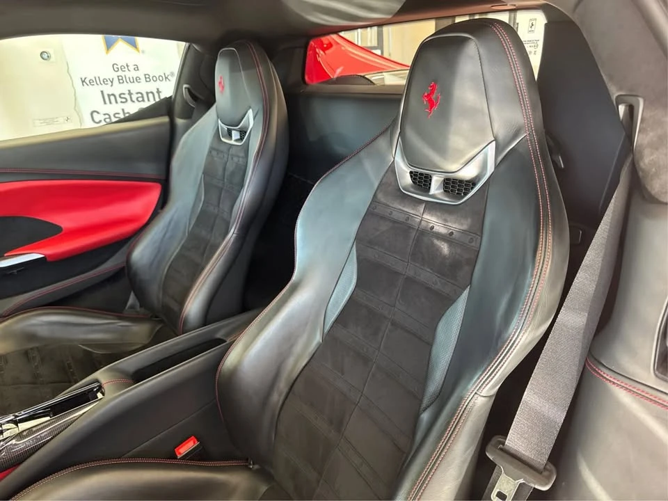 2022 Ferrari 296 GTB - Image 10 of 18