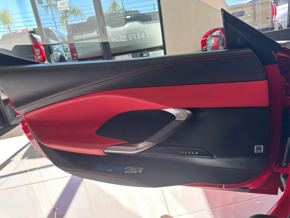 2022 Ferrari 296 GTB - Image 15 of 18