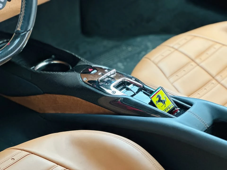 2022 Ferrari 296 GTB - Image 14 of 20