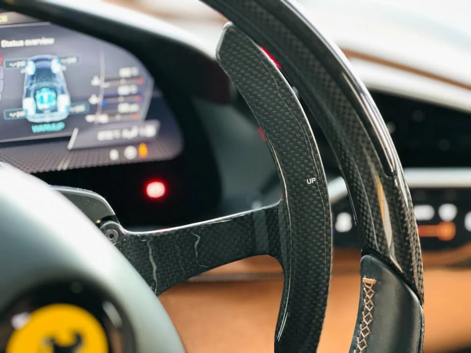 2022 Ferrari 296 GTB - Image 18 of 20