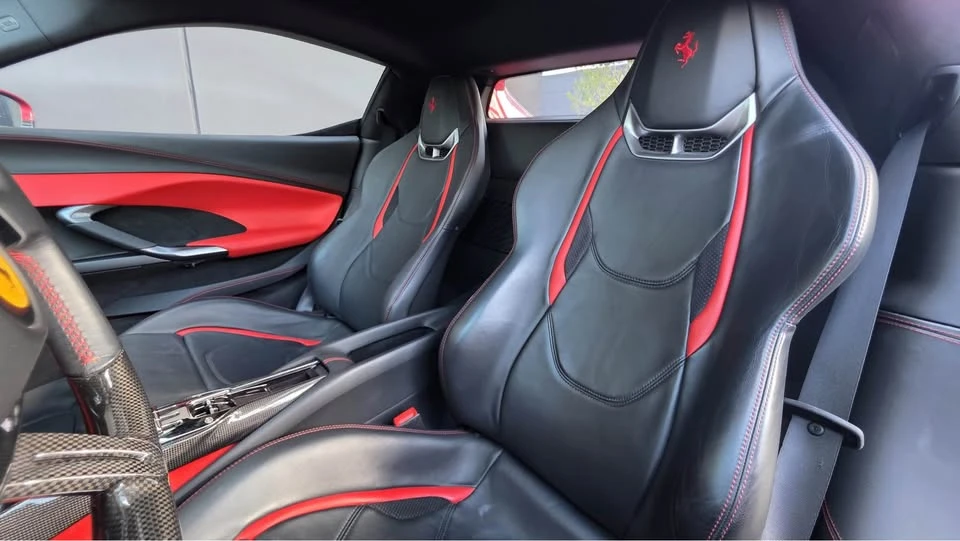2022 Ferrari 296 GTB - Image 13 of 17