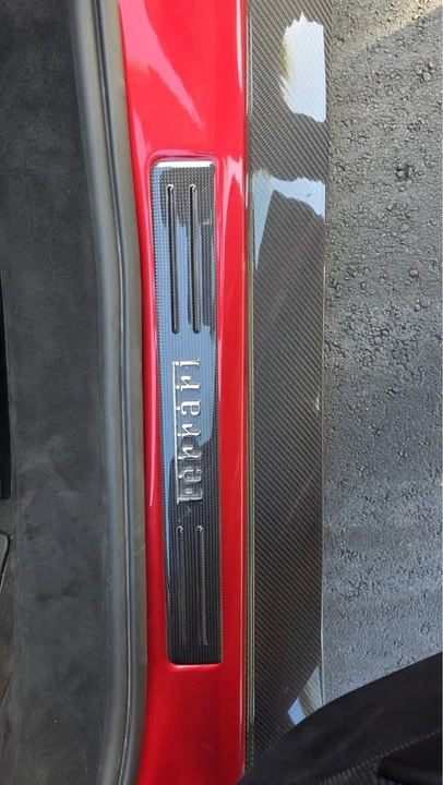 2022 Ferrari 296 GTB - Image 10 of 17