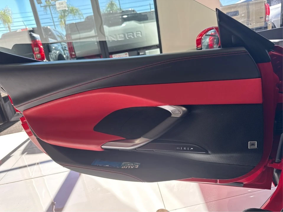 2022 Ferrari 296 GTB - Image 15 of 18