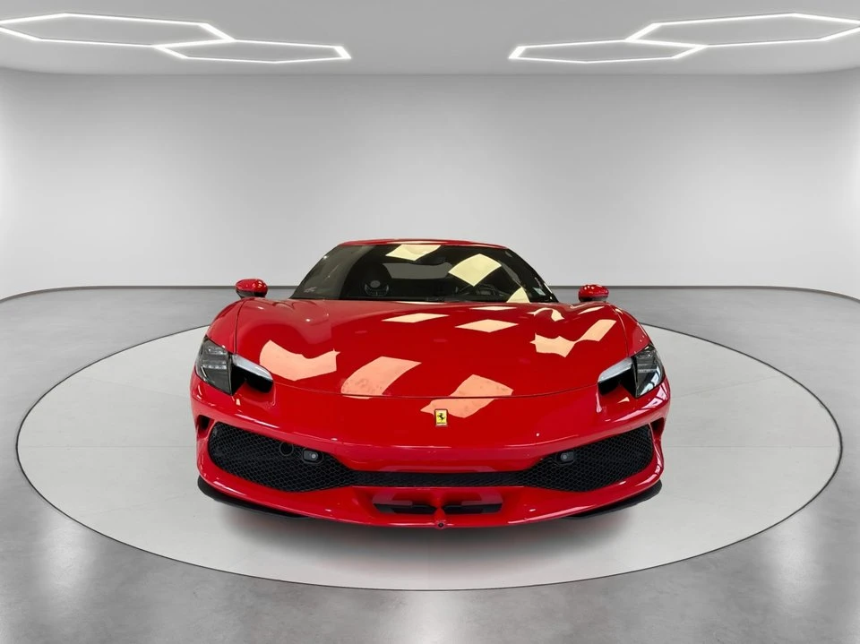 2022 Ferrari 296 GTB - Image 2 of 18