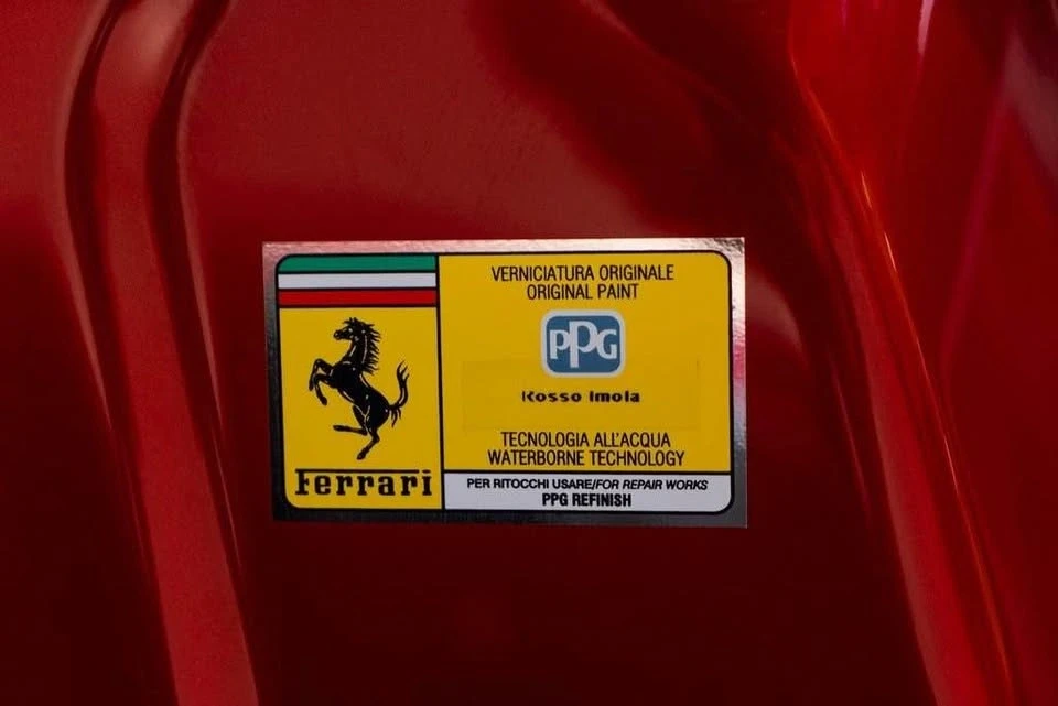 2022 Ferrari 296 GTB - Image 13 of 20