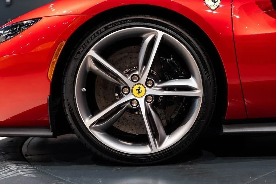 2022 Ferrari 296 GTB - Image 10 of 20