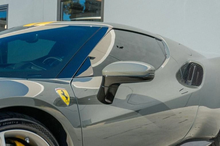 2022 Ferrari 296 GTB - Image 12 of 19