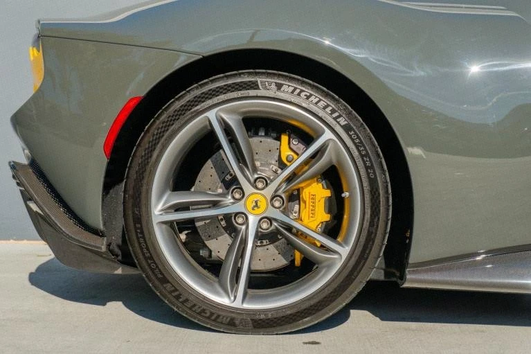 2022 Ferrari 296 GTB - Image 15 of 19