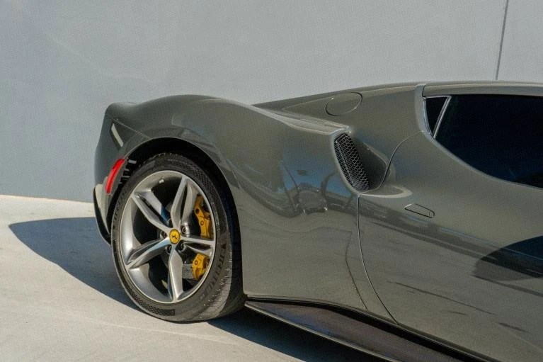 2022 Ferrari 296 GTB - Image 14 of 19