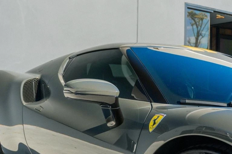 2022 Ferrari 296 GTB - Image 13 of 19