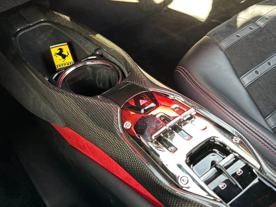 2022 Ferrari 296 GTB - Image 20 of 20