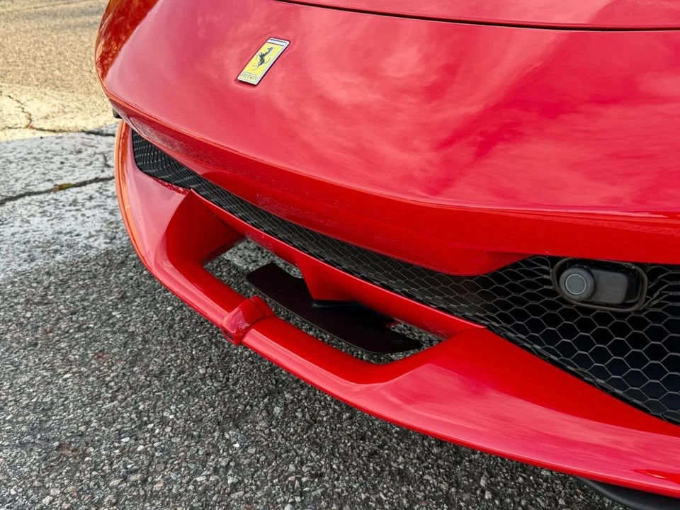 2022 Ferrari 296 GTB - Image 9 of 20