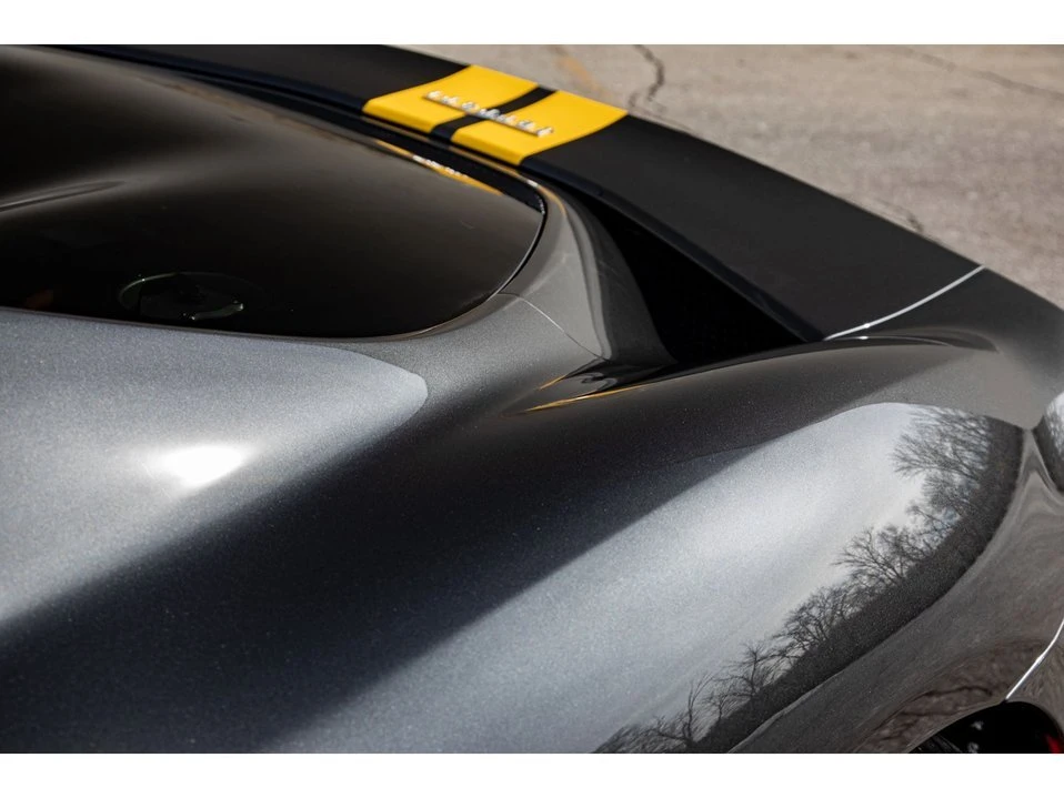 2022 Ferrari 296 GTB - Image 13 of 20