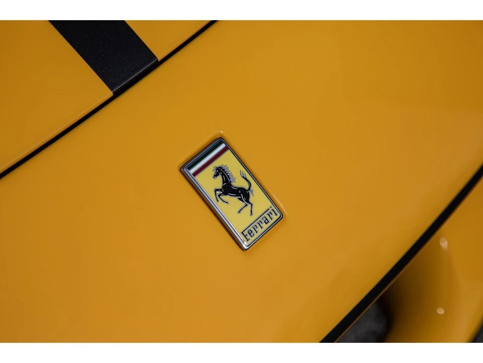 2022 Ferrari 296 GTB - Image 15 of 20