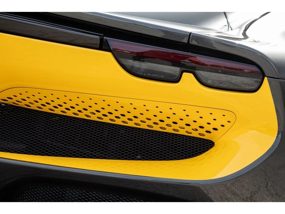 2022 Ferrari 296 GTB - Image 18 of 20