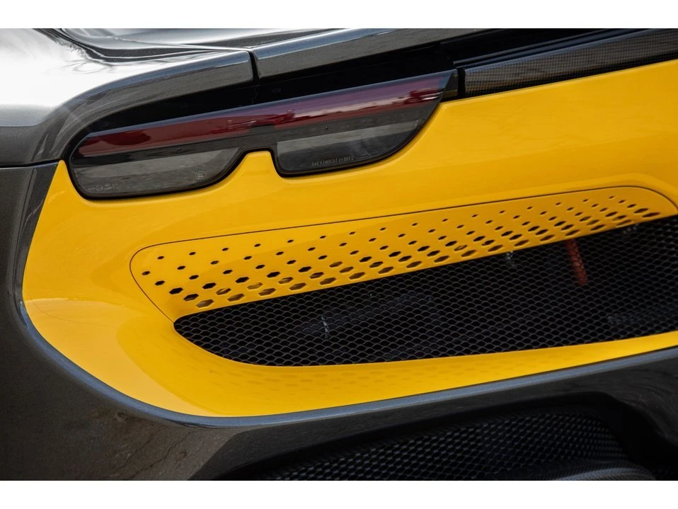 2022 Ferrari 296 GTB - Image 17 of 20