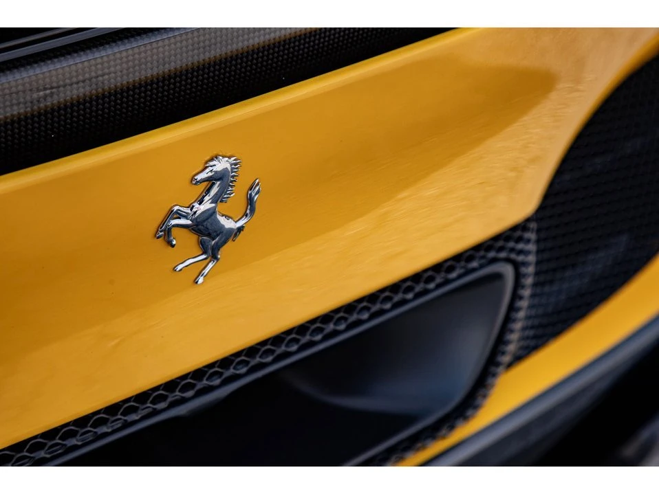 2022 Ferrari 296 GTB - Image 16 of 20