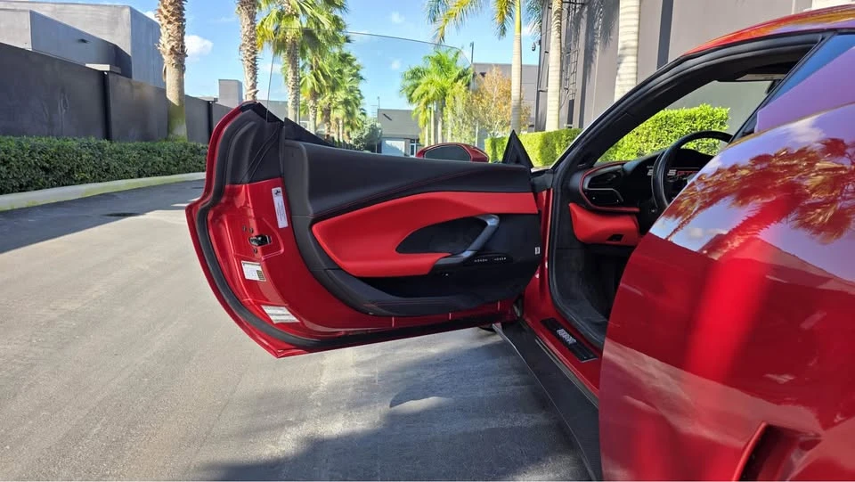 2022 Ferrari 296 GTB - Image 10 of 18