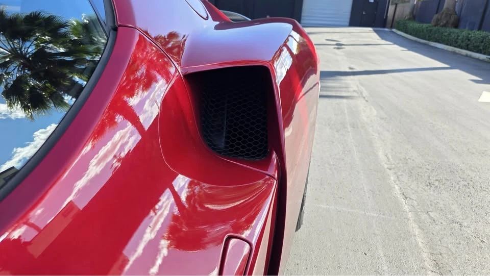 2022 Ferrari 296 GTB - Image 8 of 18