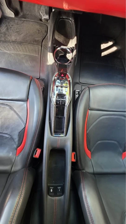 2022 Ferrari 296 GTB - Image 15 of 18
