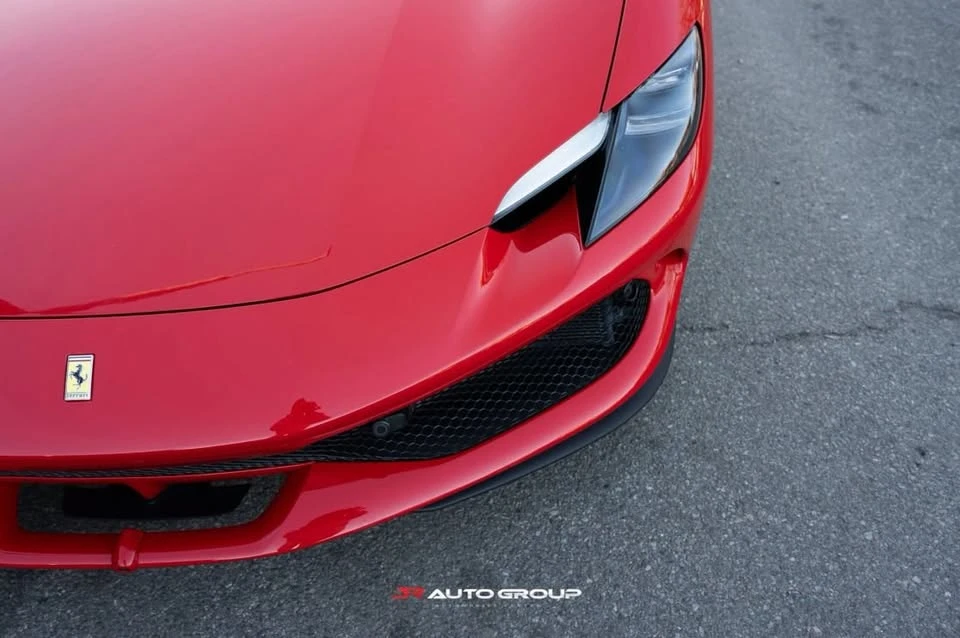 2022 Ferrari 296 GTB - Image 15 of 15