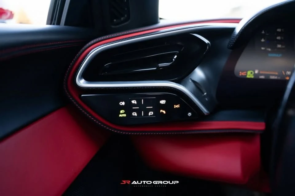 2022 Ferrari 296 GTB - Image 10 of 15