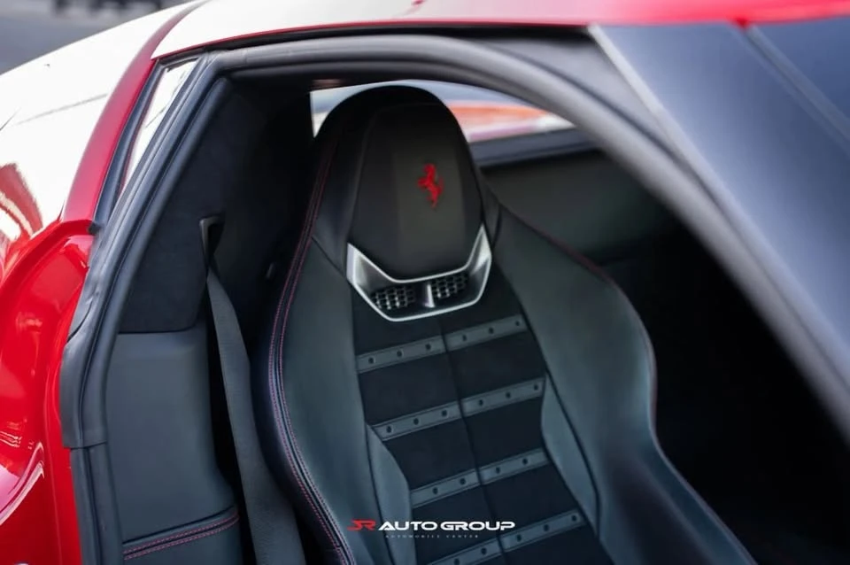 2022 Ferrari 296 GTB - Image 12 of 15