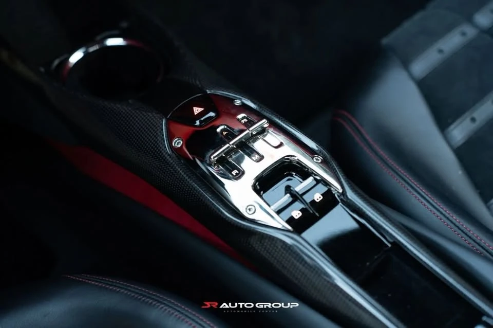 2022 Ferrari 296 GTB - Image 7 of 15