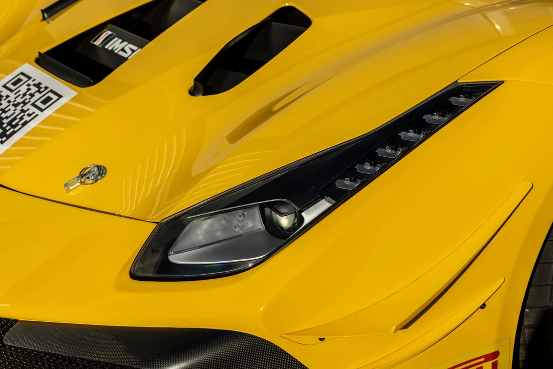 2022 Ferrari 488 - Image 31 of 31