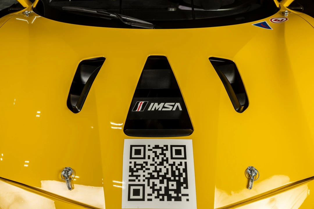 2022 Ferrari 488 - Image 25 of 31