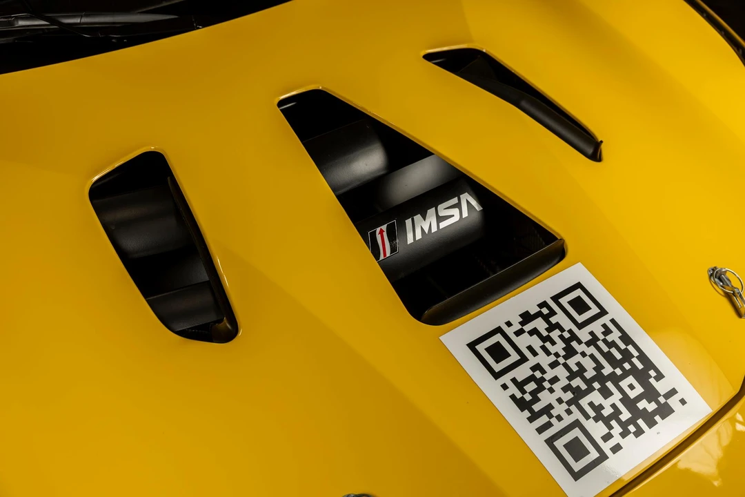 2022 Ferrari 488 - Image 24 of 31