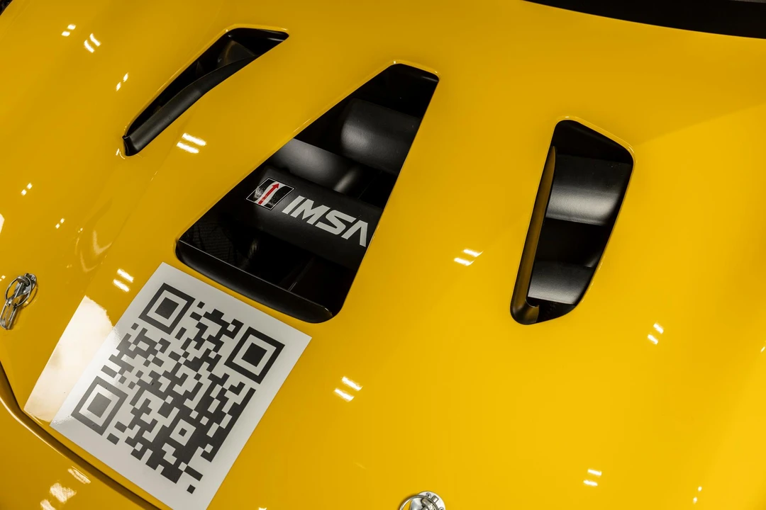 2022 Ferrari 488 - Image 26 of 31