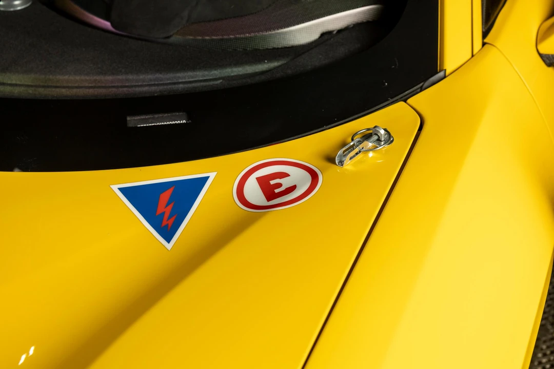 2022 Ferrari 488 - Image 23 of 31
