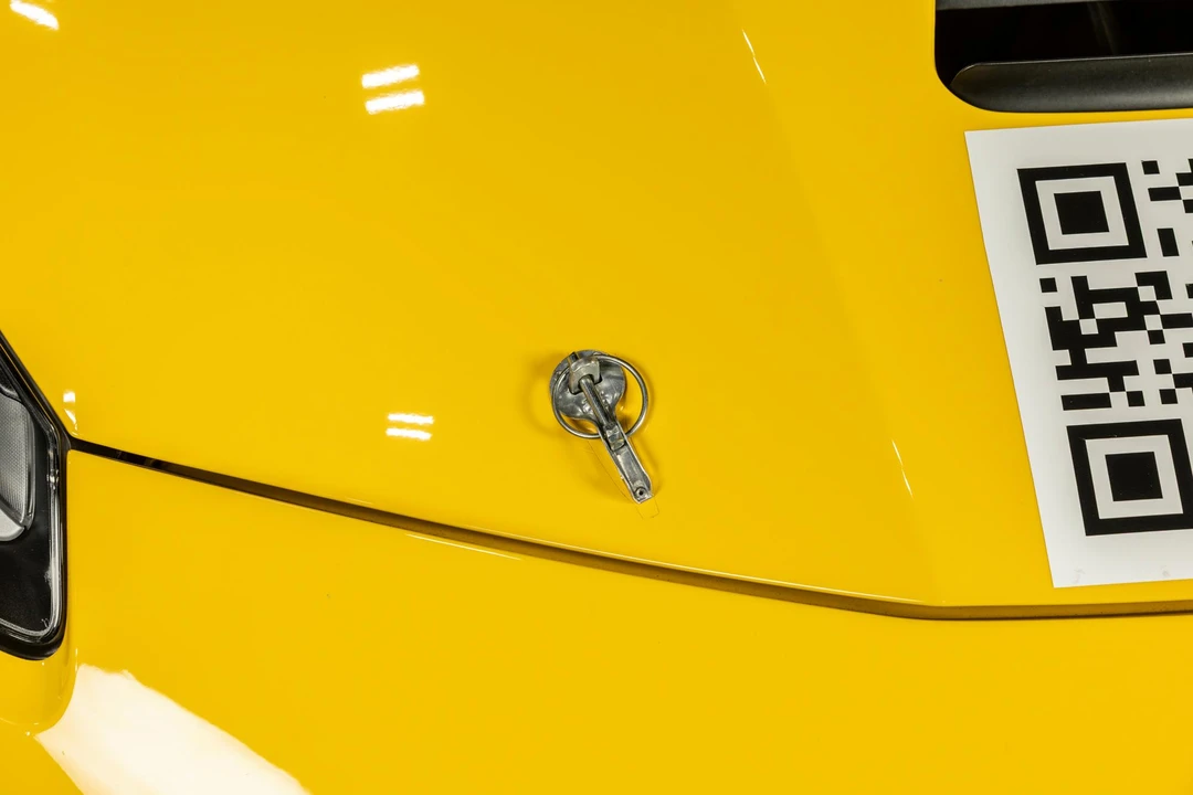 2022 Ferrari 488 - Image 27 of 31