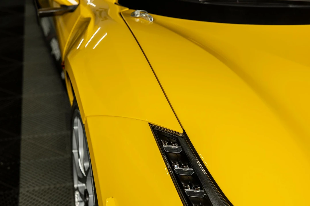 2022 Ferrari 488 - Image 29 of 31