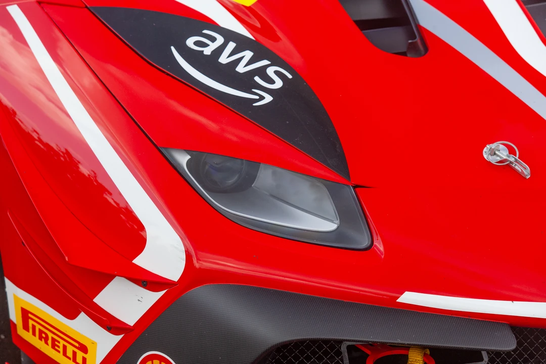 2022 Ferrari 488 - Image 17 of 31