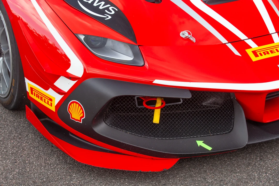 2022 Ferrari 488 - Image 18 of 31