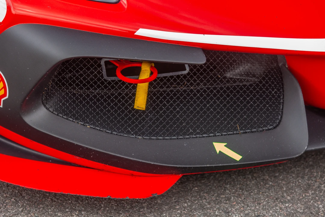 2022 Ferrari 488 - Image 19 of 31