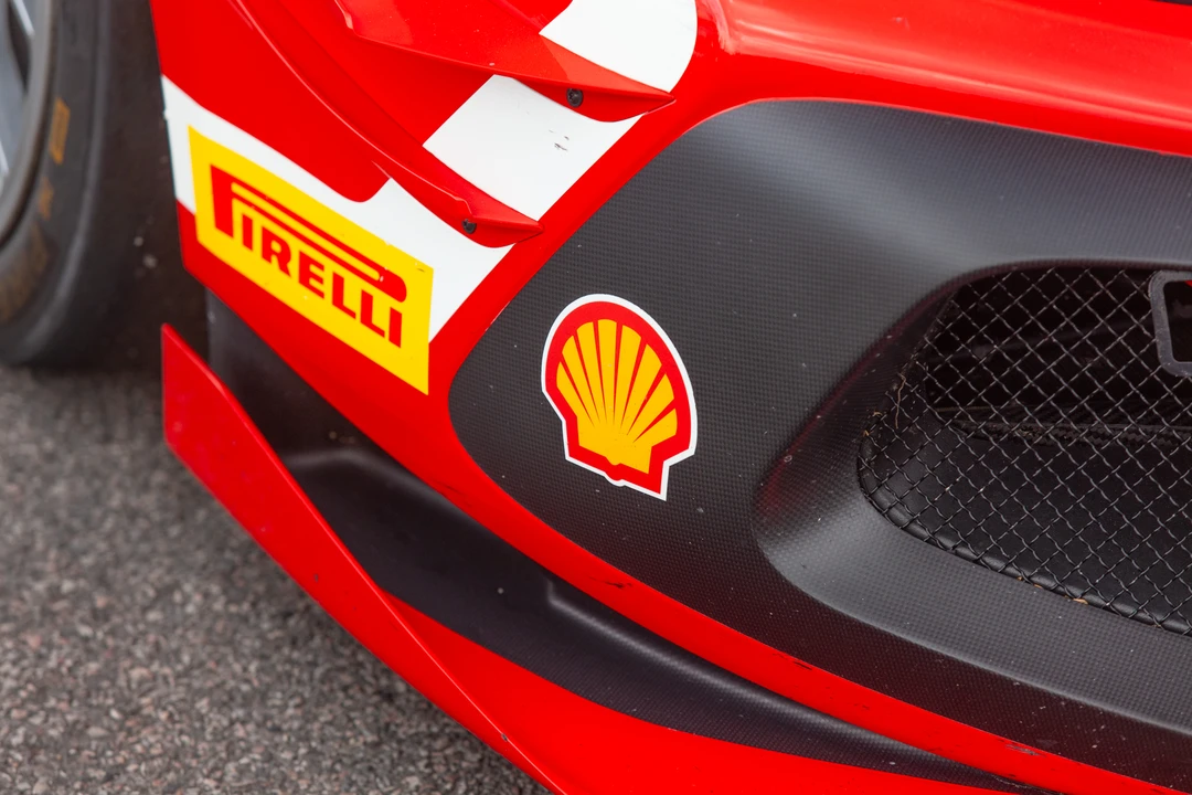 2022 Ferrari 488 - Image 20 of 31