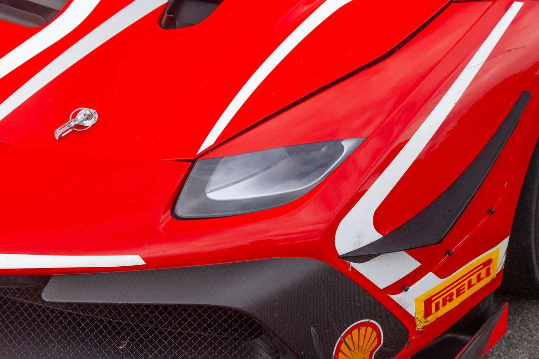 2022 Ferrari 488 - Image 21 of 31