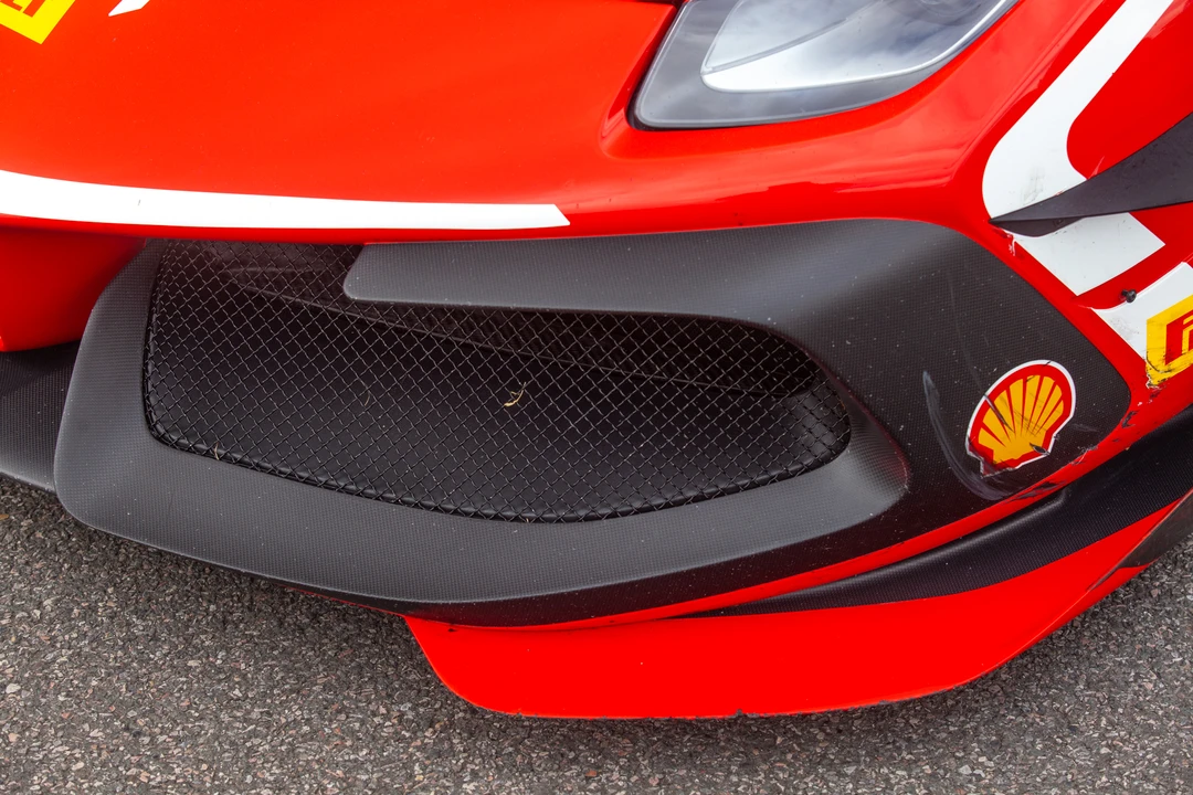 2022 Ferrari 488 - Image 22 of 31