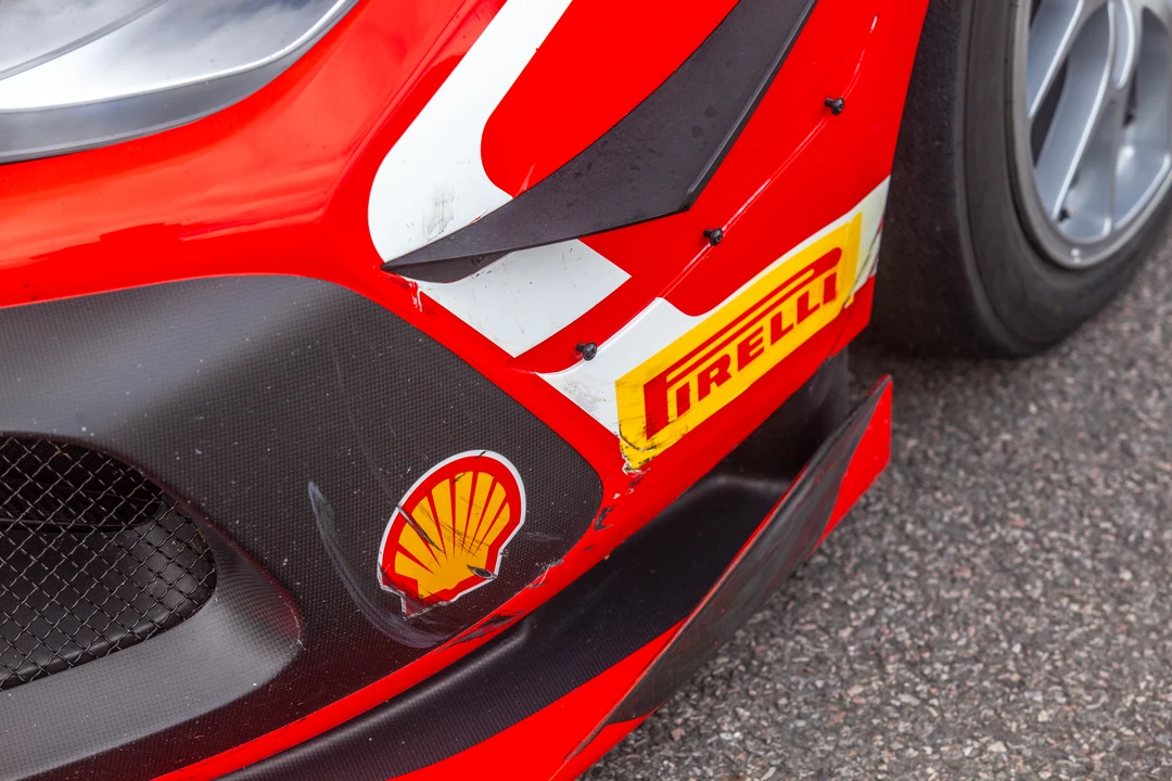 2022 Ferrari 488 - Image 23 of 31