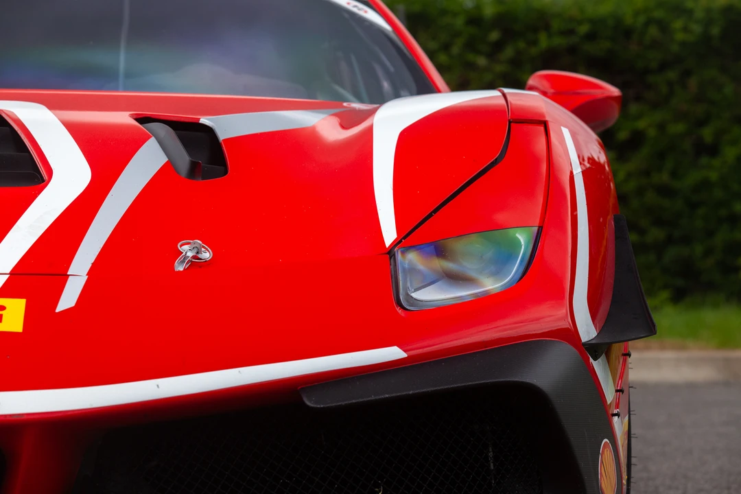 2022 Ferrari 488 - Image 25 of 31