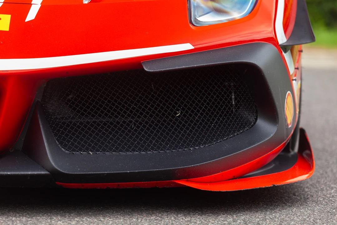 2022 Ferrari 488 - Image 27 of 31