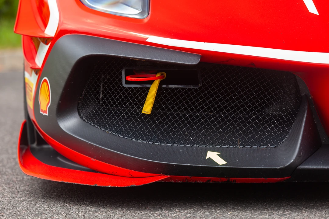2022 Ferrari 488 - Image 26 of 31