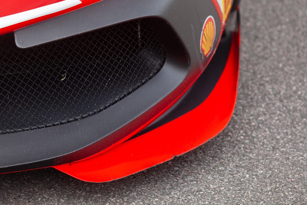 2022 Ferrari 488 - Image 30 of 31