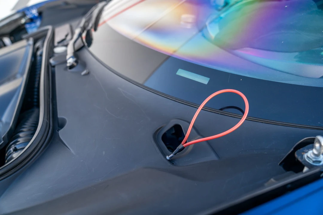 2022 Ferrari 488 - Image 12 of 31