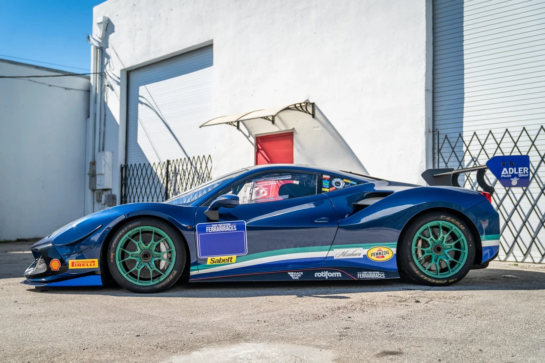 2022 Ferrari 488 - Image 5 of 31